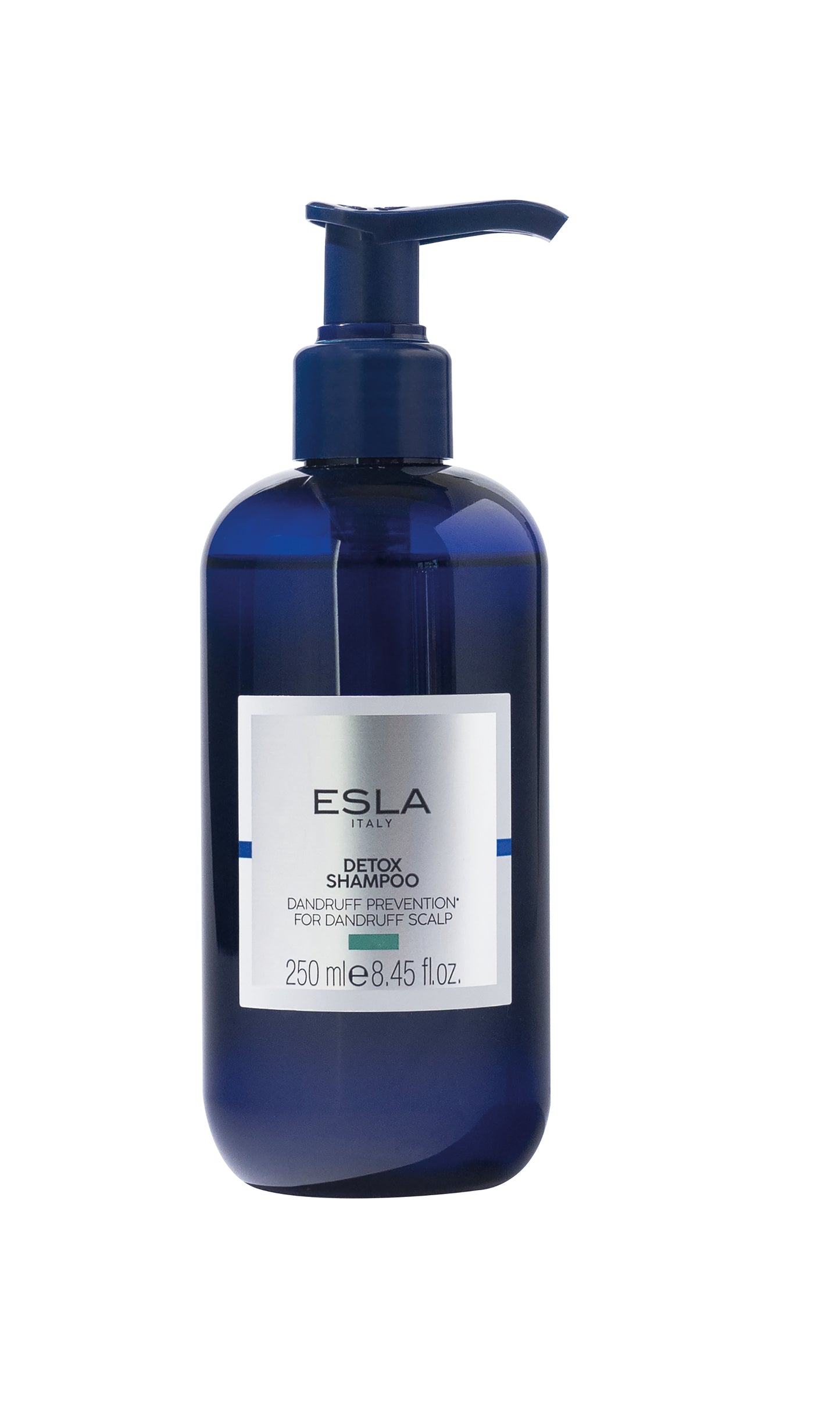 Detox Shampoo