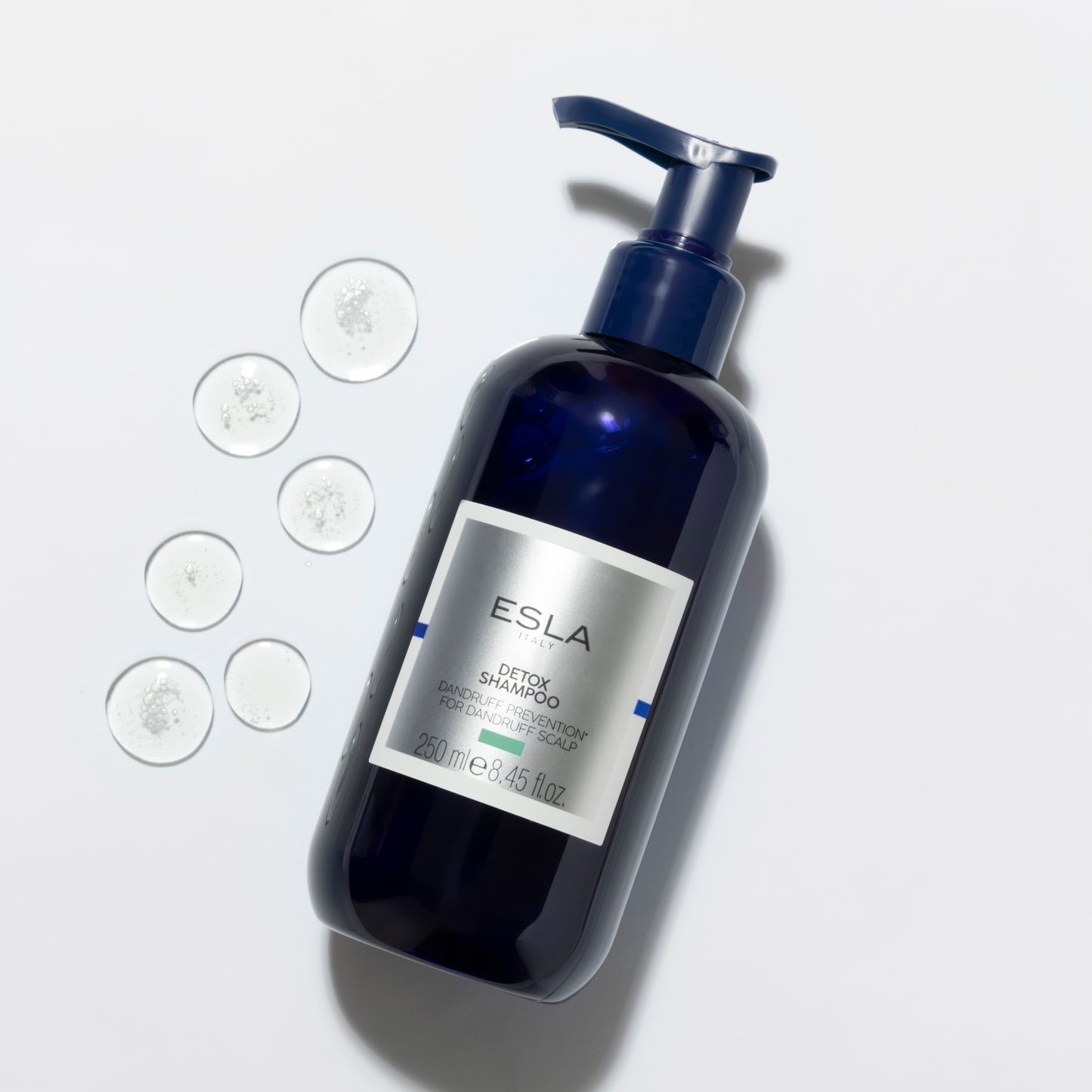 Detox Shampoo