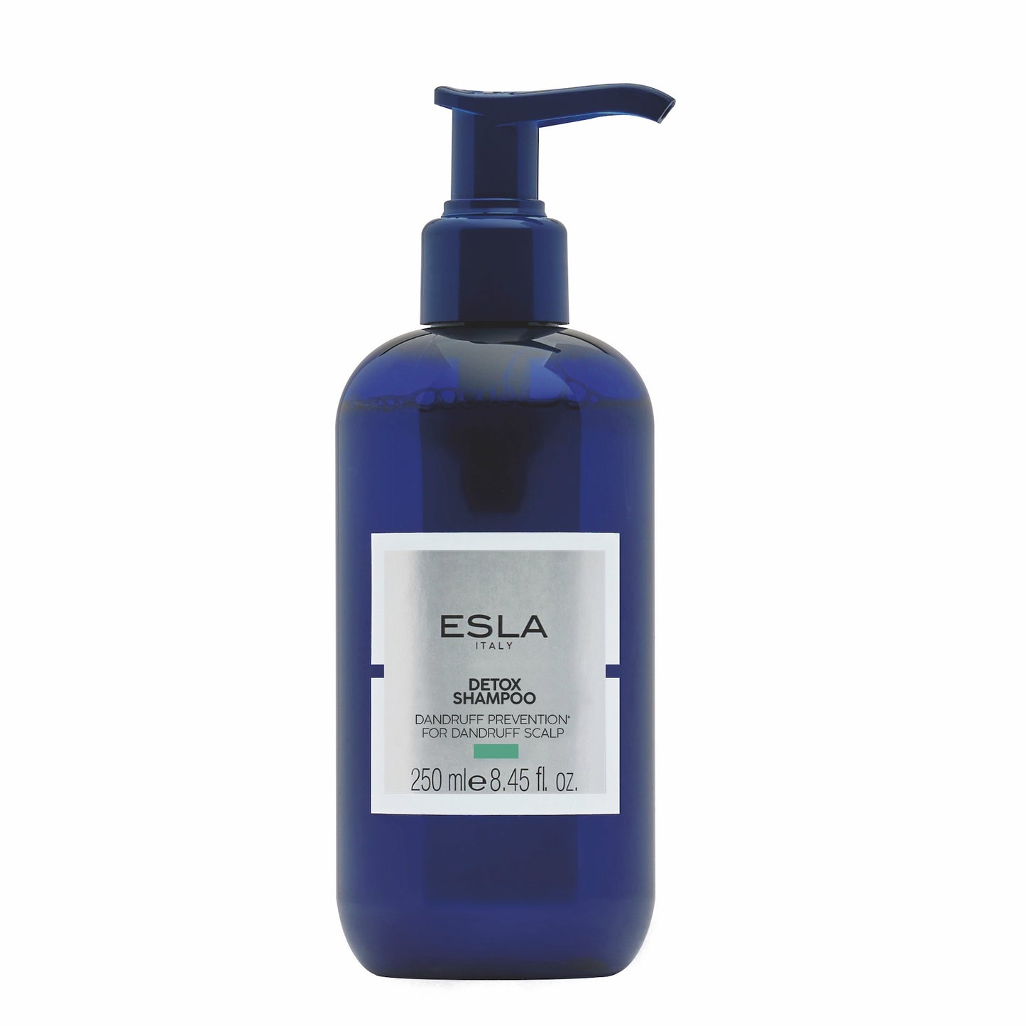 Detox Shampoo