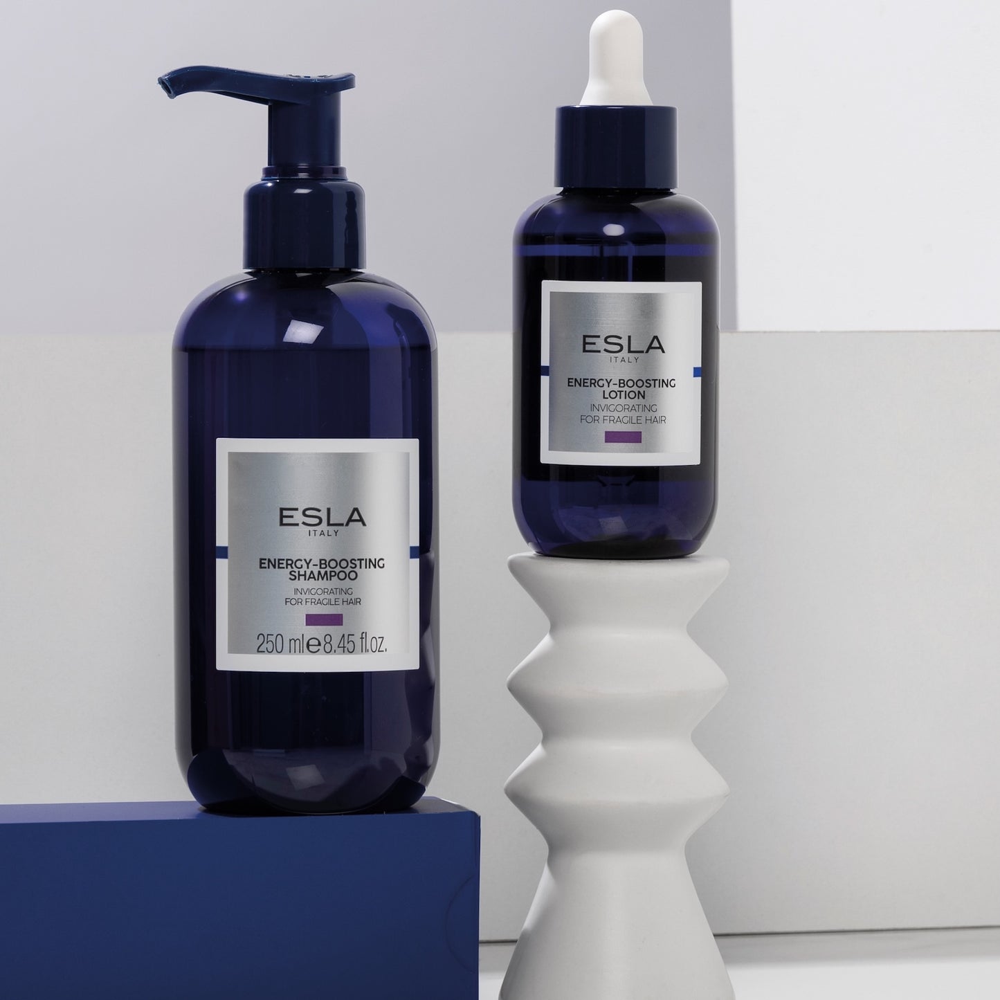 Energy Boosting Shampoo