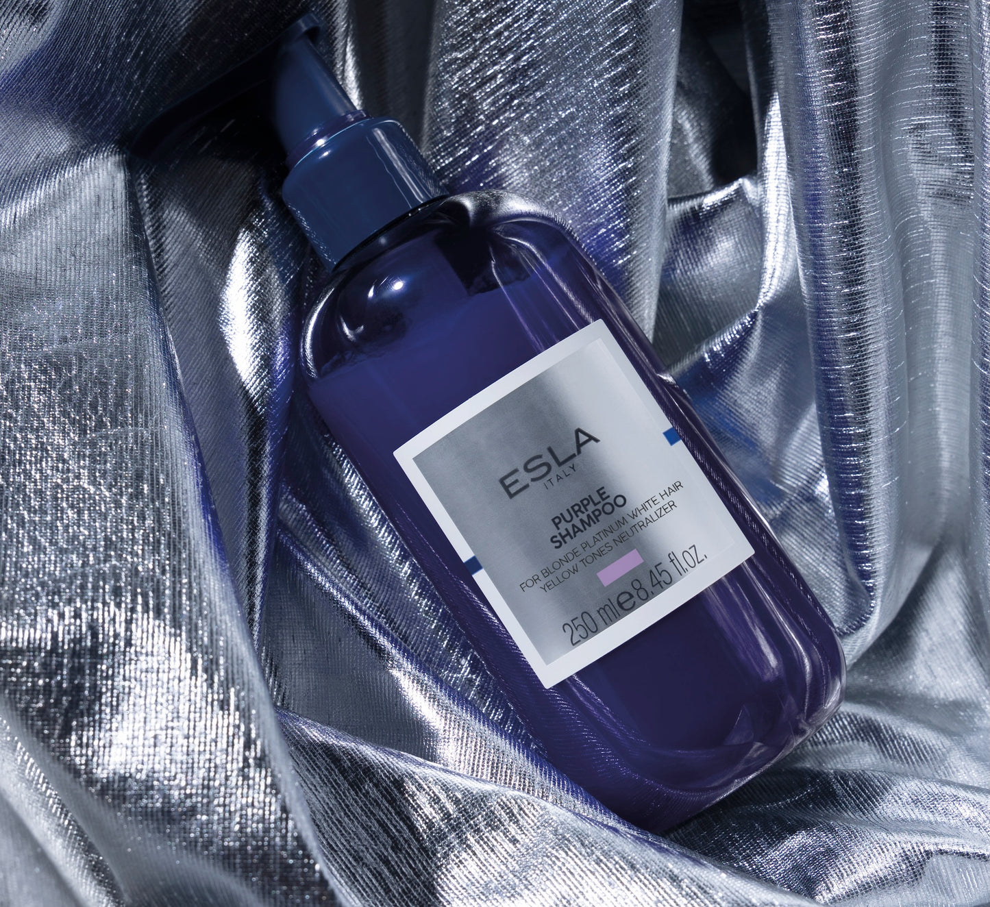 PURPLE SHAMPOO 250ML