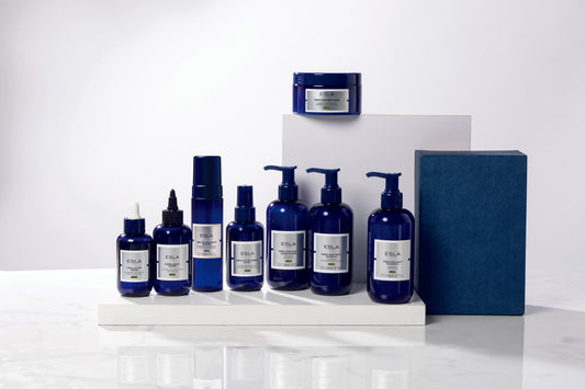 Pre-Styling Multi Mousse