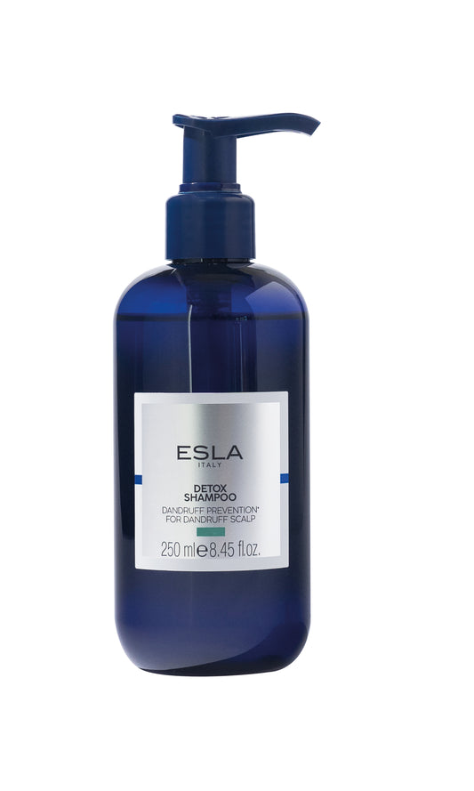 Detox Shampoo