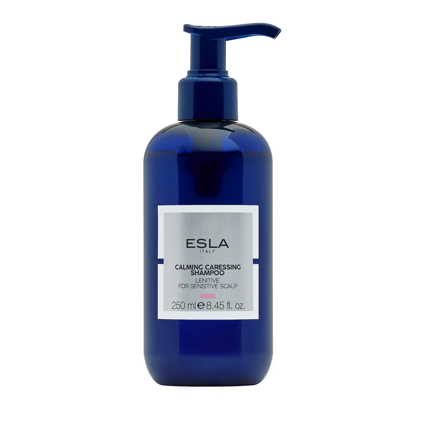 Calming Caressing Shampoo