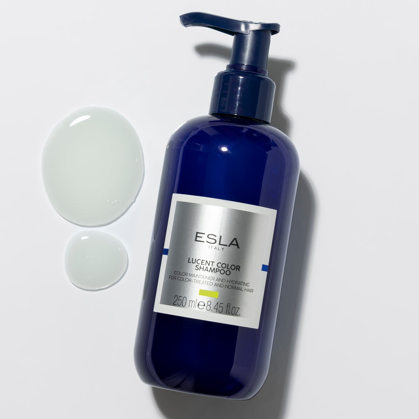 Lucent Colour Shampoo