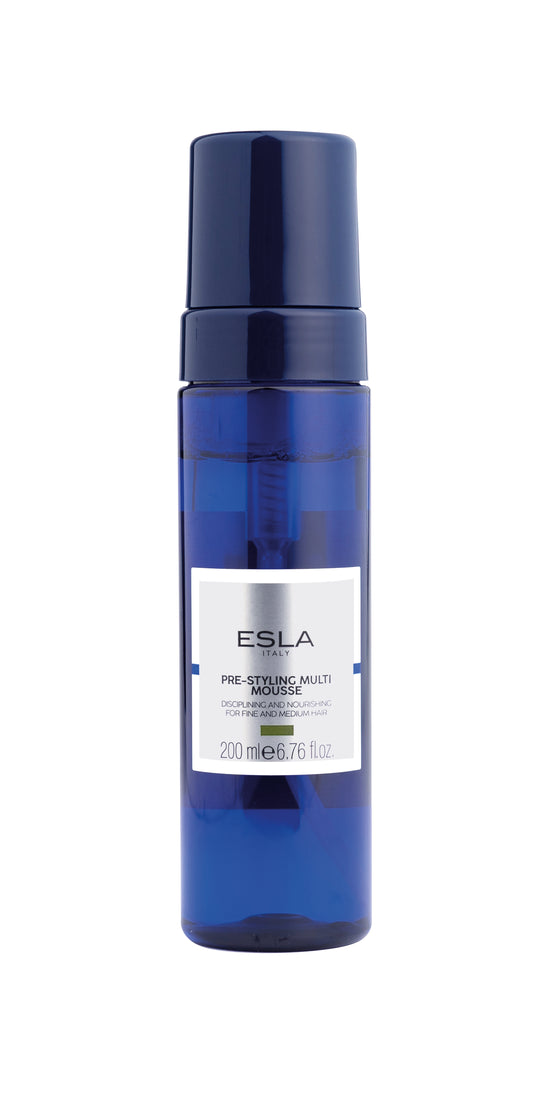 Pre-Styling Multi Mousse