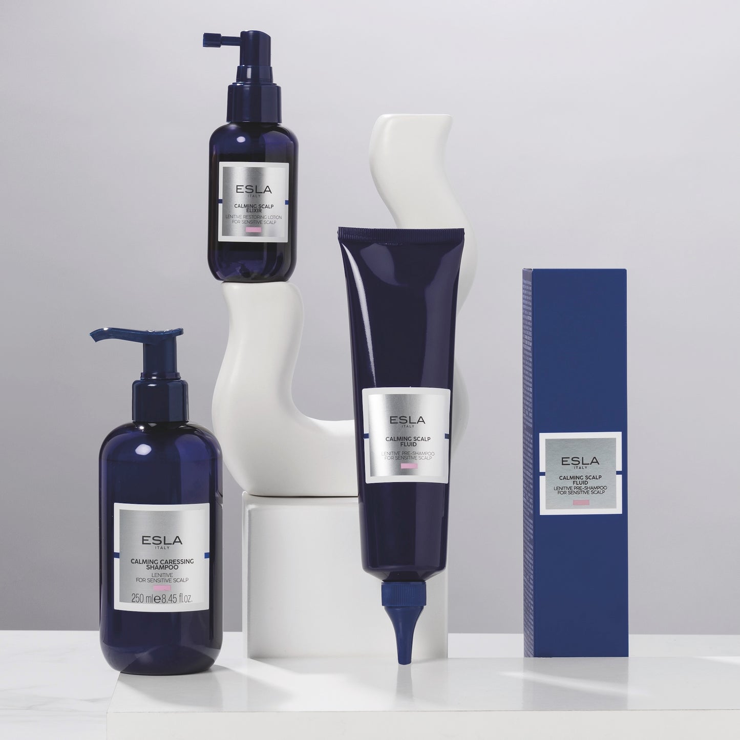 Calming Scalp Fluid