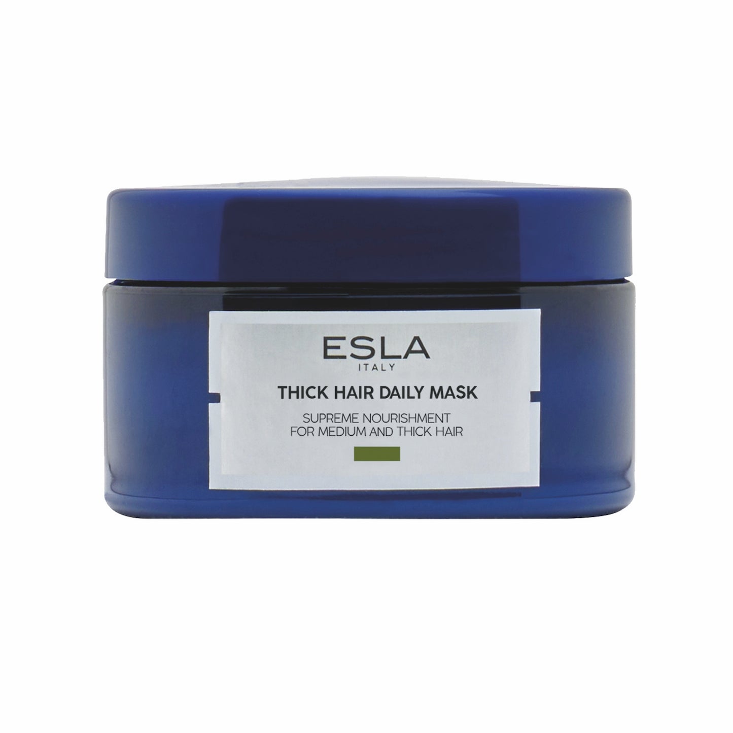 Thick Hair Daily Mask